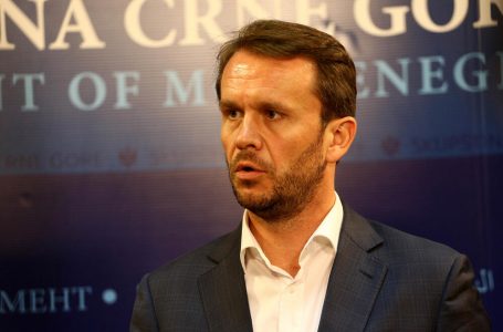 ​Ministri i Mbrojtjes së Malit të Zi sot në Kosovë