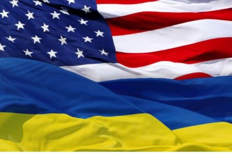 ShBA, 2 miliardë dollarë shtesë për sigurinë e Ukrainës dhe vendeve të tjera të rajonit