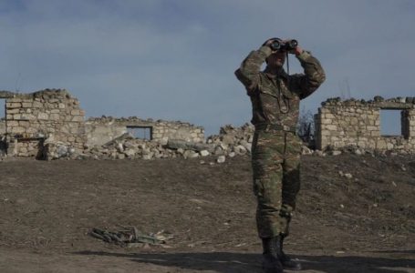 Trazira në kufirin mes Armenisë dhe Azerbajxhanit, raportohet për bombardime dhe viktima