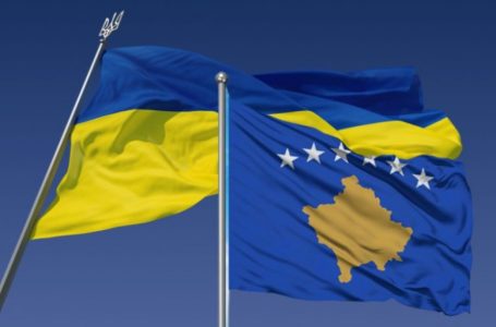 ​Gazetarja ukrainase: Ukraina është më afër se kurrë njohjes së Kosovës