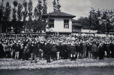 ​79 vjet nga Lidhja e Dytë e Prizrenit