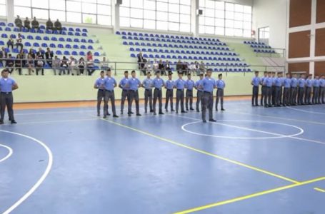 ​Betohen 12 kadetë të rinj të FSK-së