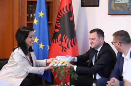 ​Abetare e Përbashkët edhe për nxënësit shqiptarë në Malin e Zi