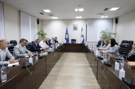 ​Policët e Kosovës pritet të pajisen me kamera në trup