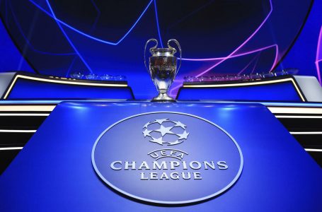 25 ekipet që e siguruan kualifikimin në grupet e Ligës së Kampionëve për sezonin e ardhshëm