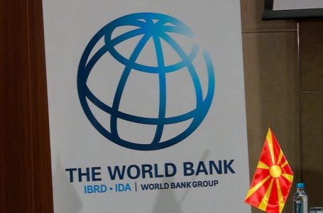 Banka Botërore: Rritja e normave të interesit mund të nxisë recesion më 2023