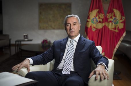 Gjukanoviq pret që Mali i Zi të shkojë në zgjedhje të reja parlamentare