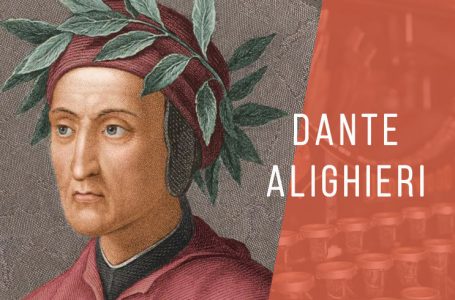 701 vjet nga vdekja e Dante Alighierit, ai shkroi veprën më të rëndësishme të Mesjetës