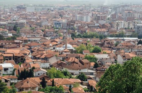 Në Kosovë, në muajin korrik u regjistruan 2498 lindje, ndërkaq 835 vdekje