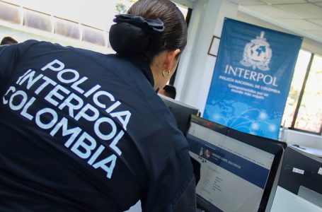 Kapet në Kolumbi shqiptari i kërkuar nga Interpoli