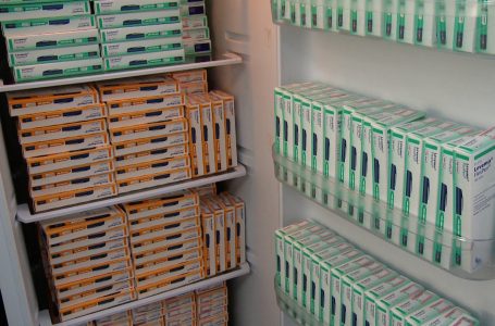 Insulinvartësit nga sot mund të tërheqin sasinë e insulinave për muajin shtator në QKMF