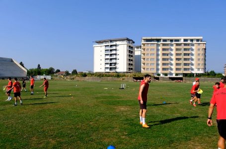 KF “Vëllaznimi” pa asnjë fitore në pesë ndeshjet e fundit