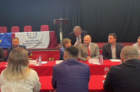 Kërkohet themelimi i Agjencisë Kombëtare të Turizmit