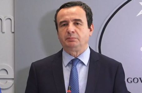 Kurti për grevën: Nuk është në pyetje arsimi e mësimdhënësit, do ta marrim vesh në ditët e javët në vazhdim