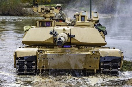 Bisha 60-tonëshe, gjenerali shpjegon çfarë do të bëjë tanku amerikan në Ukrainë
