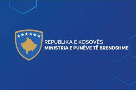 MPB: Pas 31 tetorit automjetet me targa ilegale nuk do të lejohen të qarkullojnë në Kosovë