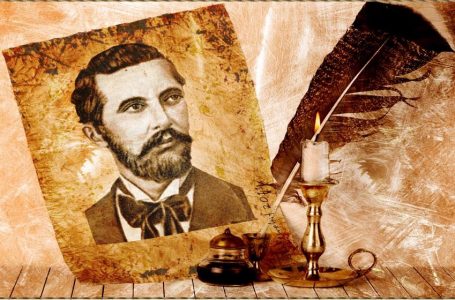 Fjalët e qiririt nga Naim Frashëri