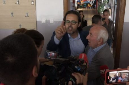 BSPK reagon për tentim sulmin ndaj Rrahman Jasharajt