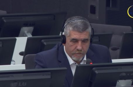 Vazhdon edhe sot gjykimi ndaj Pjetër Shalës