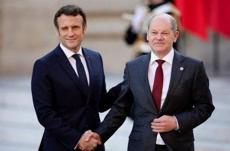 Scholz dhe Macron i shkruajnë Kurtit: Tregoni gatishmëri për të marrë vendime të vështira për dialogun Kosovë- Serbi