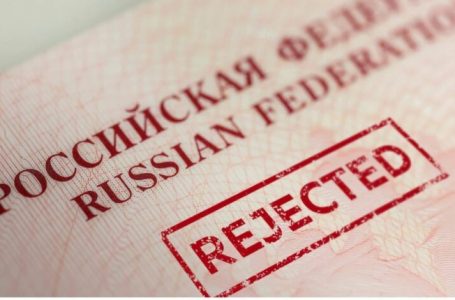 Polonia dhe Baltiku ua ndalojnë hyrjen shumicës së qytetarëve rusë