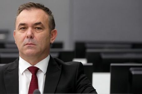 Selimi kërkon t’i ndërrohet avokati mbrojtës