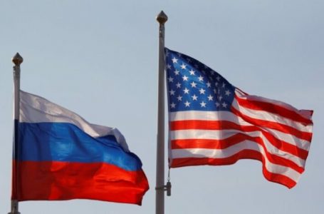 ShBA tregon numrin e shteteve ku Rusia ka ndërhyrë në zgjedhje