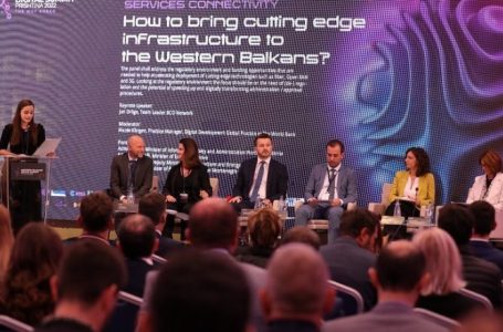 Përfundon Samiti Digjital për Ballkanin Perëndimor