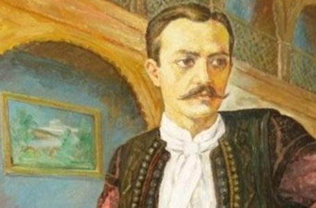 Historia prekëse e këngës “Për mu paska ken’ kismet” të Palok Kurtit
