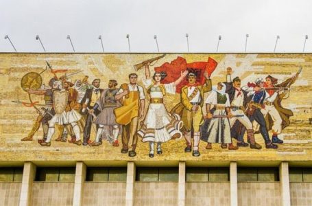 Mbi 30 mijë vizitorë në Muzeun Historik Kombëtar
