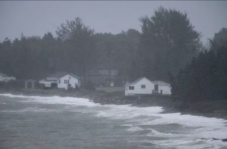 Kanadaja njeh stuhinë më të fuqishme në histori, mijëra shtëpi nën ujë (FOTO)