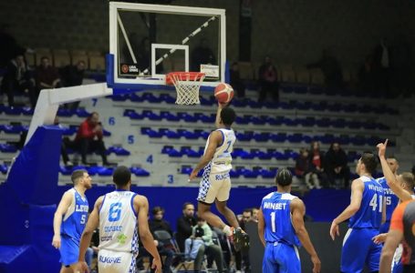 Rikthehet Superliga e Kosovës, këto ndeshje hapin sezonin e ri në basketboll