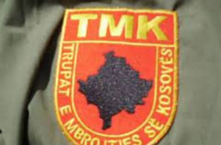 ​23 vjet nga themelimi i TMK-së
