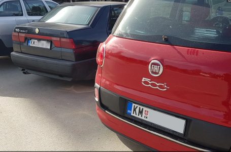 ​Qeveria s’tregon nëse do të shtyjë sërish afatin për targat, BE kërkon kohë të mjaftueshme
