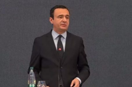 Kurti në Samitin Digjital për Ballkanin Përendimor: Digjitalizimi është prioritet