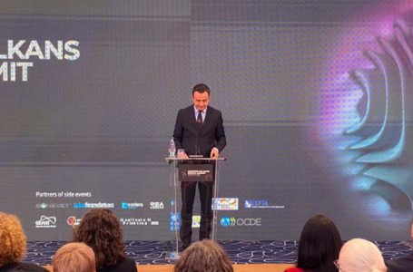 Kurti në samitin digjital: Sulmet kibernetike rrezikojnë sigurinë kombëtare
