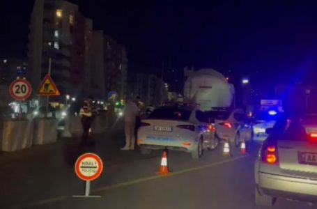 Aksident me vdekje në Tiranë