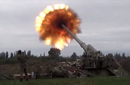 Armenia dhe Azerbajxhani akuzojnë njëri-tjetrin për shkelje të armëpushimit