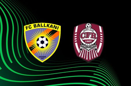 Kush e referon takimin Ballkani – Cluj?