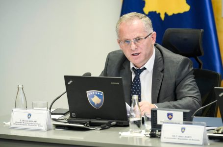 Bislimi: Jemi të bindur se Çekia do ta shtyjë përpara liberalizimin e vizave për Kosovën