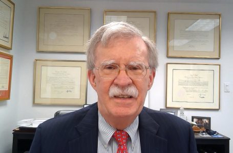 Bolton flet për mundësinë e anëtarësimit të Kosovës në NATO