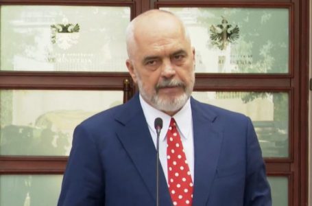 Rama i hap dyert rusëve që “arratisen” nga regjimi i Putinit: Janë të mirëseardhur në Shqipëri!