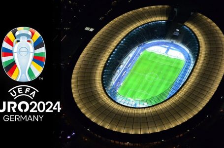 Euro 2024, përcakohet data kur do të hidhet shorti i kualifikueseve