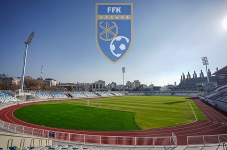 ​FFK thërret tifozët para ndeshjes me Qipron: “Dardanët” kanë nevojë për mbështetjen tuaj