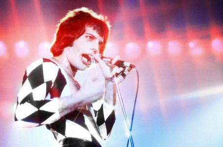 76 vite nga lindja e këngëtarit më me ndikim në histori, Freddie Mercury