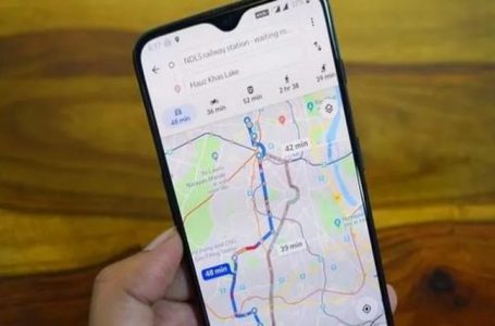 Google Maps ndihmoi në gjetjen e një vrasësi të dyfishtë