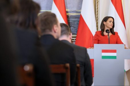 Novak: Kosova mund të llogarisë në ndihmën e Hungarisë për liberalizimin e vizave dhe integrimin euro-atlantik