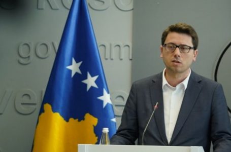 ​Murati flet për humbjet në Fondin e Kursimeve Pensionale