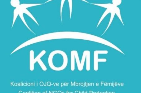 KOMF kërkon përfshirjen e fëmijëve dhe prindërve në dialogun për fillimin e mësimit