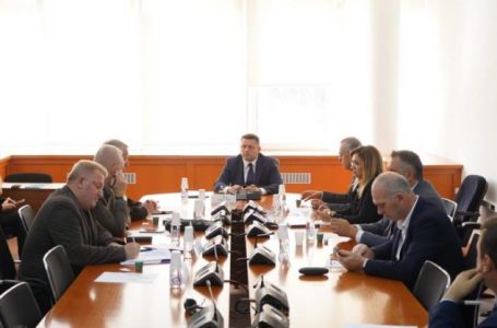 Siguria kibernetike dhe mbrojtja e informacionit, miratohen tri projektligje nga Komisioni për Siguri